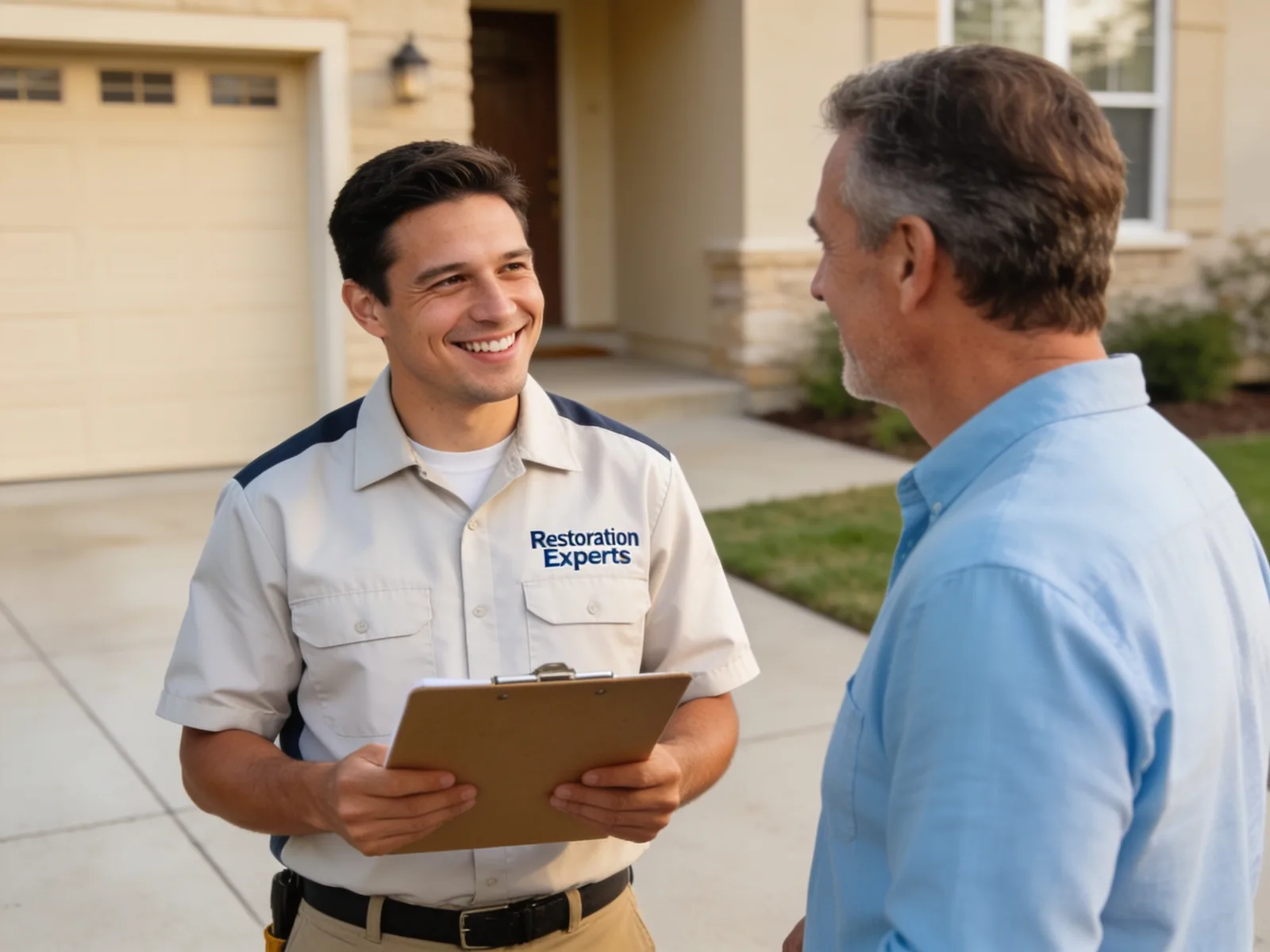 Water Damage Cleanup Kinards, SC FAQs